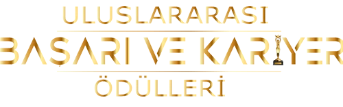 Uluslararası Başarı ve Kariyer Ödülleri